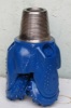 TCI Tricoone bit for well drilling