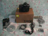 Nikon D800 36.3 MP Digital SLR Camera Black Boxed NEW
