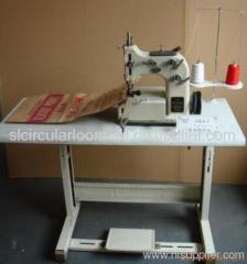 woven sack Sewing machine