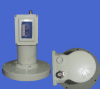 C band LNB 3802