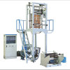 H/LDPE film blowing machine