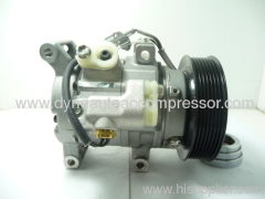 Auto AC compressor for HILUX DENSO 447260-6390