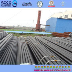 cold drawing API 5L Gr.B carbon seamless pipe