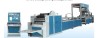 Circular Printing and Bag Making Machine