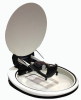 1.2m TX/RX mobile SNG antenna