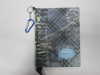 A5 hardcover hardbound notebook/agenda/planner with hanging drop