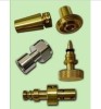 CNC machining parts, customized parts, precision parts, turning parts