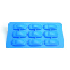 Car shaped silicone ice maker mold and chocolate mold