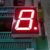 1.2-inch super bright red common anode Single digit 7 Segment led displays