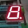 Super bright red 1.5-inch common Anode seven segment led display