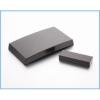 tile/block shape rare earth neodymium magnets for wind generators