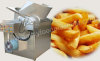 French Fries Frying Machine