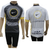 Cycling Set t-Shirt And Shorts