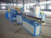 Spiral Steel Wire Reinforced PVC Pipe Extrusion Line / PVC Pipe Making Machinery