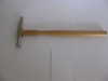 GERMAN TYPE MACHINIST HAMMER WITH BLEACHING HANDLE