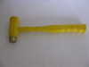 hammer;tapping hammer;plastic handle hammer