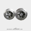 Investment Casting Stainless Steel Pump Impeller