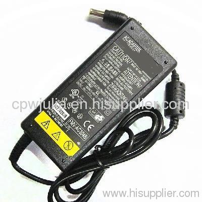 Power charger forFUJITSU/16V-3.75A /6.5-4.4mm adapter charger power adapter mini adapter