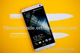 HTC One 32GB Black Android 4.1 Sim Free Factory Unlocked