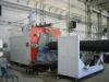 High Precision HDPE Pipe Extruder Machine PLC Control , Pipe Extruding Machine