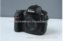 Nikon D Series D800E 36.3 MP Digital SLR Camera