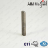 Strong thin rare earth magnet