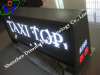 London Digital Taxi Top Advertising LED Display