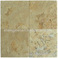 Premium Grade Travertine Mosaic tile