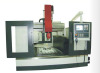 Five axis Machining Center