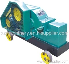 Steel Cutter Machine From china
