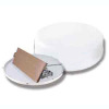 80cm TX/RX flat panel antenna