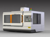 China BoVM6540L3 Machining Center