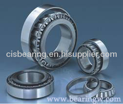 Bearing Tappered roller bearing