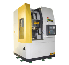 China CNC Vertical Lathe