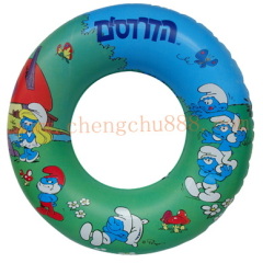 Swim Ring Inflatable Swim Ring