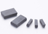 Ferrite Block shape of permanent magnets