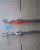 Pulling grips&cable sock/cable stocking