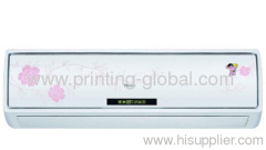 Hot Press Transfer Foil For Household Air Conditioner