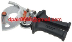 Cable-cutting plier Wire cutter