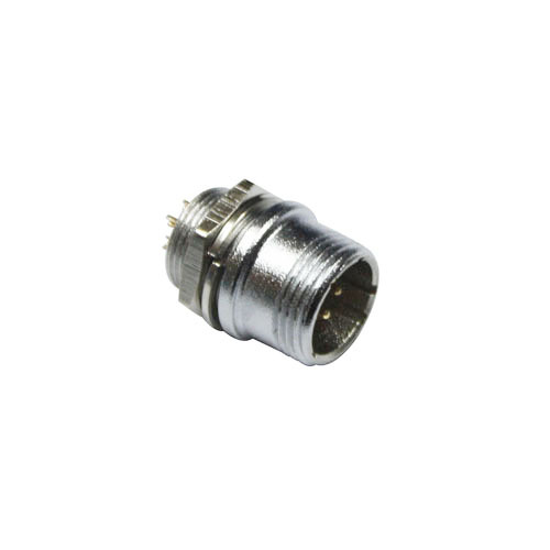 IP65 cable connector socket from China manufacturer - Ningbo Zhongqiang ...