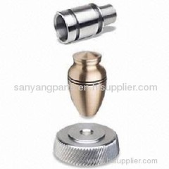 CNC machining parts, precision parts, turning parts, auto parts