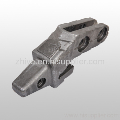 bucket teeth engineering machinery casting