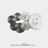 OEM Fabricated CNC Machining Metal Parts