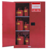 Combustible storage safety Cabinets