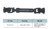 Volkswagen Mercedes-benz steering shaft /steering column shaft assembly RCD118/CD-118 382.460.7309