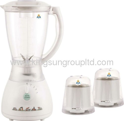 2 in 1 super speed food blender 2013 hot sale