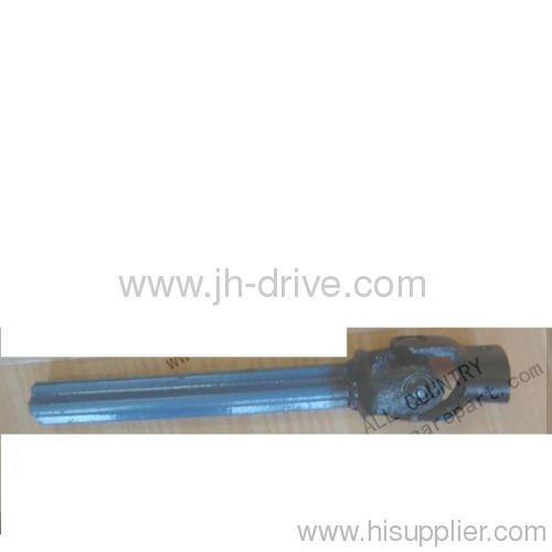 Toyota Steering shaft joint / steering column shaft 45890-G8250