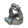 British Type Standard Hose Clamp