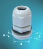 NPT Nylon Cable Glands