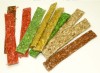 rawhide colourful munchy flat